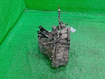 АКПП НА TOYOTA ISIS ZNM10G 1ZZ-FE