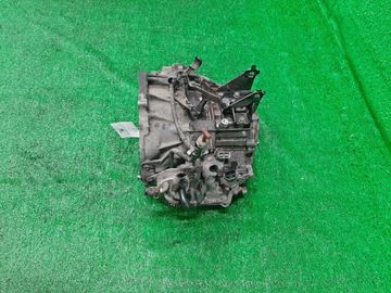 АКПП НА TOYOTA ISIS ZNM10G 1ZZ-FE