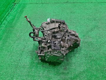 АКПП НА TOYOTA ISIS ZNM10G 1ZZ-FE