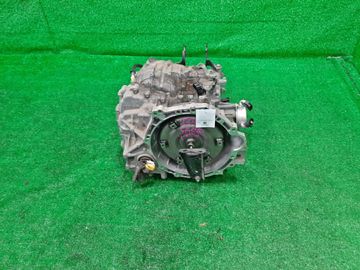 АКПП НА TOYOTA ISIS ZGM10W 2ZR-FAE