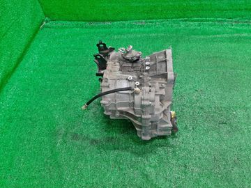 АКПП НА TOYOTA ISIS ZGM10W 2ZR-FAE