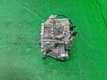 АКПП НА TOYOTA ISIS ZGM10W 2ZR-FAE