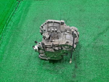 АКПП НА TOYOTA ISIS ZGM10W 2ZR-FAE