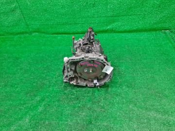 АКПП НА TOYOTA BB QNC21 3SZ-VE