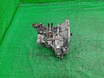 АКПП НА TOYOTA BB QNC21 3SZ-VE