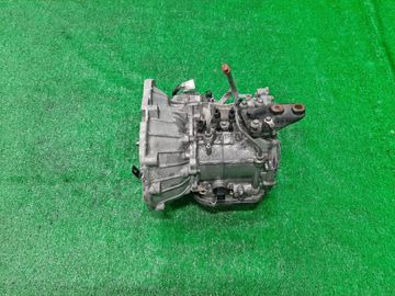 АКПП НА TOYOTA BB QNC21 3SZ-VE