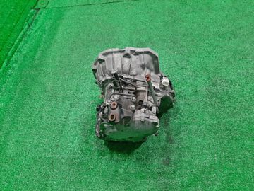 АКПП НА TOYOTA BB QNC21 3SZ-VE