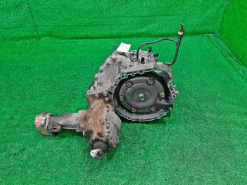 АКПП НА TOYOTA HARRIER ACU15W 2AZ-FE