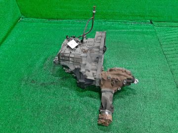 АКПП НА TOYOTA HARRIER ACU15W 2AZ-FE