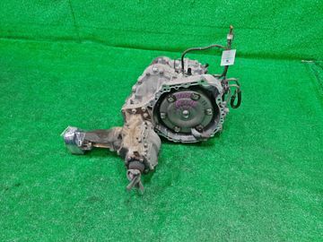 АКПП НА TOYOTA HARRIER ACU15W 2AZ-FE