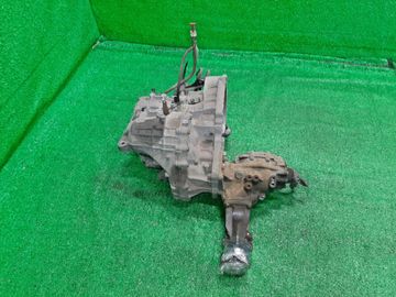 АКПП НА TOYOTA HARRIER ACU15W 2AZ-FE