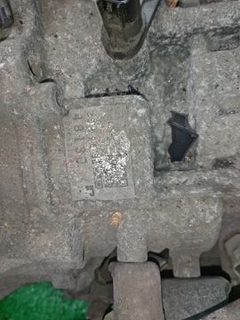 АКПП НА TOYOTA HARRIER ACU15W 2AZ-FE