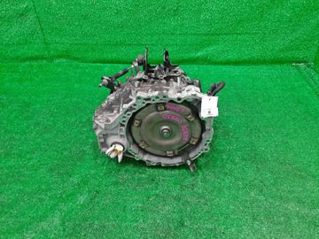 АКПП НА TOYOTA ESTIMA GSR50W 2GR-FE