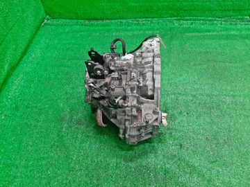 АКПП НА TOYOTA ESTIMA GSR50W 2GR-FE