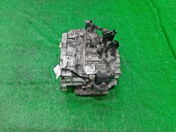 АКПП НА TOYOTA ESTIMA GSR50W 2GR-FE