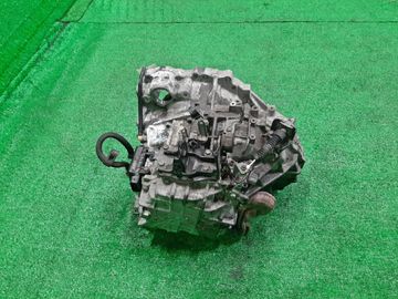 АКПП НА TOYOTA ESTIMA GSR50W 2GR-FE