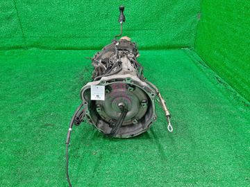 АКПП НА MITSUBISHI PAJERO IO H66W 4G93