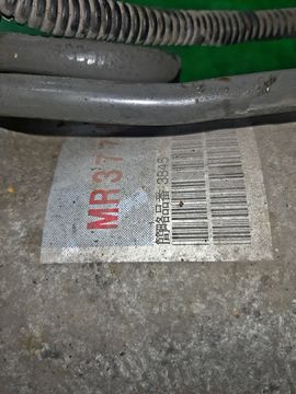 АКПП НА MITSUBISHI PAJERO IO H66W 4G93