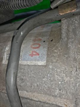 АКПП НА MITSUBISHI PAJERO IO H66W 4G93