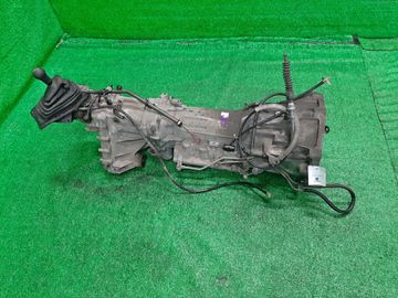 АКПП НА SUZUKI ESCUDO TD11W H20A