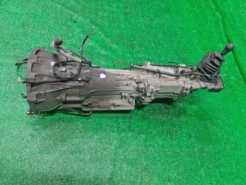 АКПП НА SUZUKI ESCUDO TD11W H20A