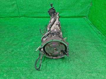 АКПП НА SUZUKI ESCUDO TD11W H20A