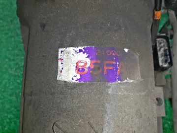 АКПП НА SUZUKI ESCUDO TD11W H20A