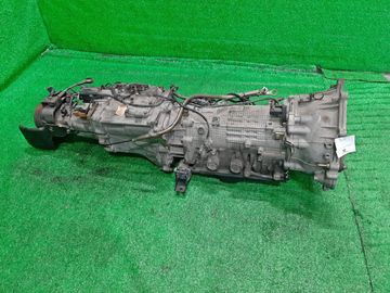 АКПП НА MITSUBISHI PAJERO V75W 6G74