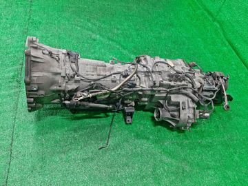 АКПП НА MITSUBISHI PAJERO V75W 6G74