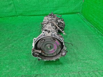 АКПП НА MITSUBISHI PAJERO V75W 6G74