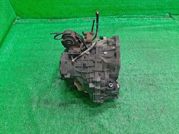 АКПП НА TOYOTA SPRINTER AE110 5A-FE