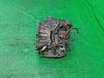АКПП НА TOYOTA SPRINTER AE110 5A-FE