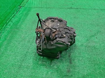 АКПП НА TOYOTA SPRINTER AE110 5A-FE