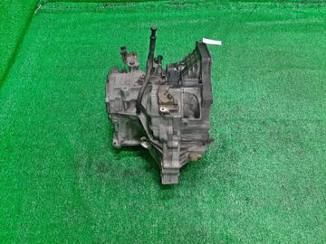 АКПП НА MAZDA DEMIO DW3W B3