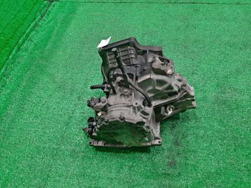 АКПП НА MAZDA DEMIO DW3W B3