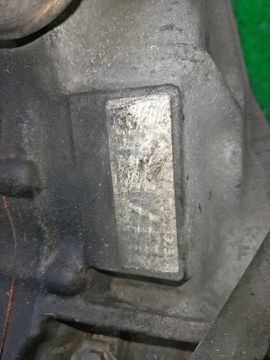 АКПП НА MAZDA DEMIO DW3W B3