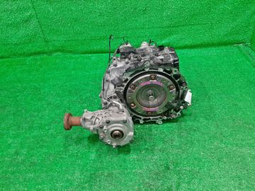 АКПП НА LAND ROVER RANGE ROVER EVOQUE L538 204DTD