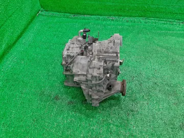 АКПП НА VOLKSWAGEN POLO 9N1 BBY