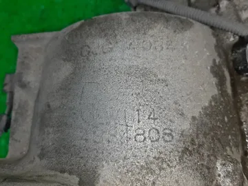 АКПП НА VOLKSWAGEN POLO 9N1 BBY