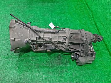 АКПП НА FORD EXPLORER U152 99EA