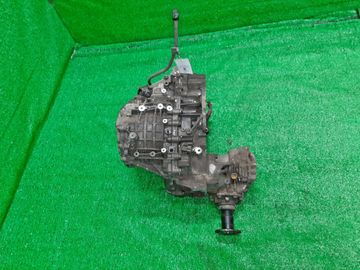 АКПП НА NISSAN MURANO PNZ50 VQ35DE