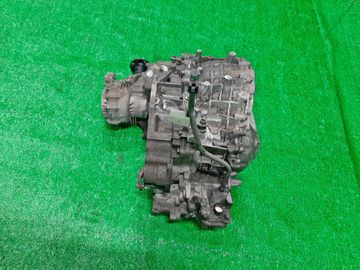 АКПП НА NISSAN MURANO PNZ50 VQ35DE