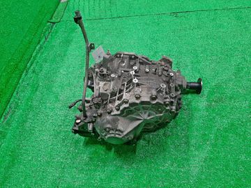 АКПП НА NISSAN MURANO PNZ50 VQ35DE