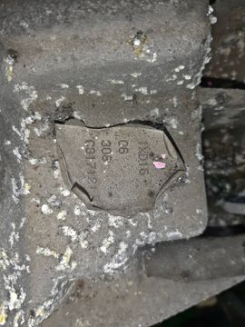 АКПП НА NISSAN MURANO PNZ50 VQ35DE