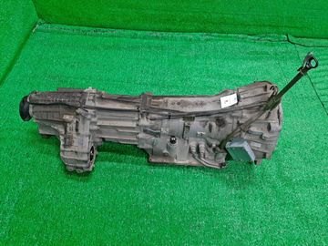 АКПП НА NISSAN STAGEA PNM35 VQ35DE