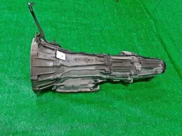 АКПП НА NISSAN STAGEA PNM35 VQ35DE