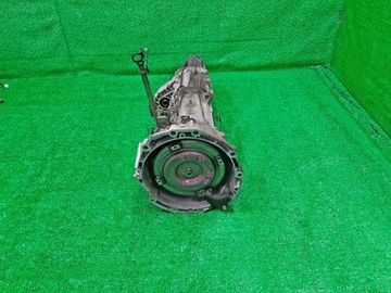 АКПП НА NISSAN STAGEA PNM35 VQ35DE