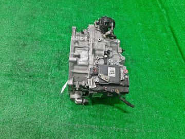 АКПП НА PEUGEOT 3008 C1A EP6FDT