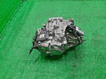 АКПП НА PEUGEOT 3008 C1A EP6FDT