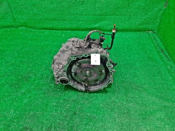 АКПП НА TOYOTA AVENSIS AZT250 1AZ-FSE